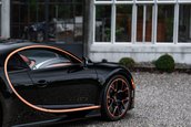 Ultimul Bugatti Chiron cu motor de 1.500 CP