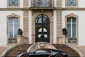 Ultimul Bugatti Chiron cu motor de 1.500 CP