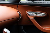 Ultimul Bugatti Chiron cu motor de 1.500 CP