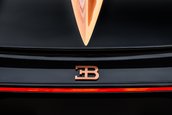 Ultimul Bugatti Chiron cu motor de 1.500 CP