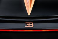 Ultimul Bugatti Chiron cu motor de 1.500 CP
