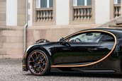 Ultimul Bugatti Chiron cu motor de 1.500 CP