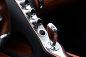 Ultimul Bugatti Chiron cu motor de 1.500 CP