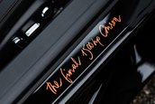 Ultimul Bugatti Chiron cu motor de 1.500 CP
