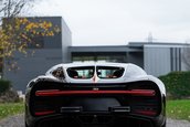 Ultimul Bugatti Chiron cu motor de 1.500 CP