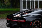 Ultimul Bugatti Chiron cu motor de 1.500 CP