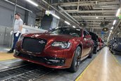 Ultimul Chrysler 300C HEMI din istorie