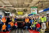 Ultimul Chrysler 300C HEMI din istorie