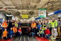 Ultimul Chrysler 300C HEMI din istorie