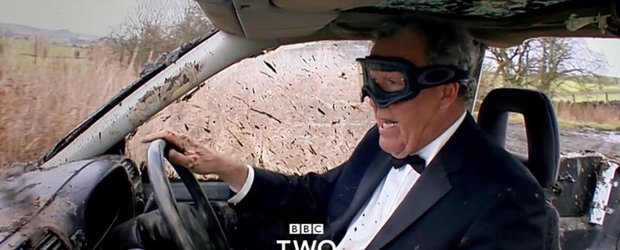 Ultimul episod Top Gear in formula completa: trailer oficial