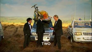 Ultimul episod Top Gear in formula completa: trailer oficial