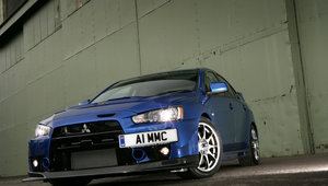 Ultimul exemplar a fost produs anul trecut. ISTORIA COMPLETA a modelului Mitsubishi Lancer Evolution