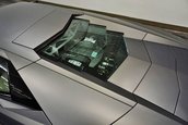 Ultimul Lamborghini Reventon