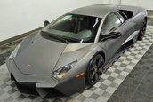 Ultimul Lamborghini Reventon