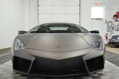 Ultimul Lamborghini Reventon