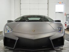 Ultimul Lamborghini Reventon