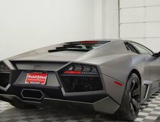 Ultimul Lamborghini Reventon