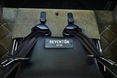 Ultimul Lamborghini Reventon
