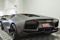 Ultimul Lamborghini Reventon