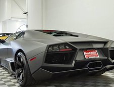 Ultimul Lamborghini Reventon