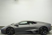 Ultimul Lamborghini Reventon