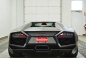 Ultimul Lamborghini Reventon