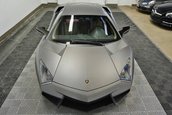 Ultimul Lamborghini Reventon