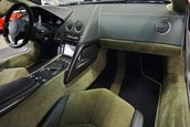 Ultimul Lamborghini Reventon