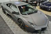 Ultimul Lamborghini Reventon