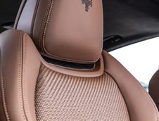 Ultimul Maserati Quattroporte cu motor V8