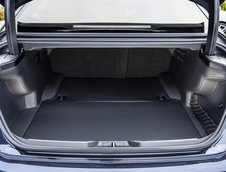 Ultimul Maserati Quattroporte cu motor V8
