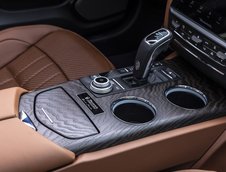 Ultimul Maserati Quattroporte cu motor V8