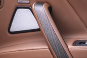 Ultimul Maserati Quattroporte cu motor V8
