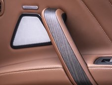 Ultimul Maserati Quattroporte cu motor V8