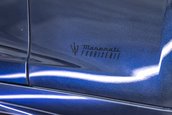 Ultimul Maserati Quattroporte cu motor V8