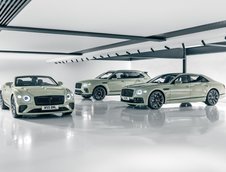 Ultimul motor W12 produs de Bentley