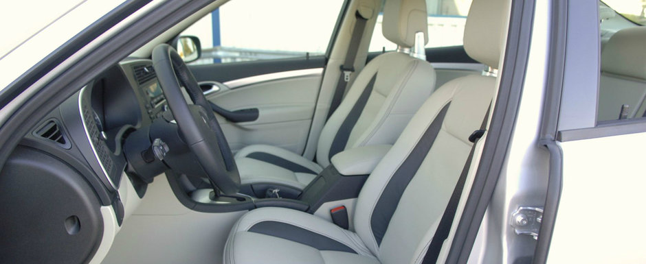 Ultimul Saab fabricat vreodata iese la licitatie. Cum arata automobilul din 2014. POZE REALE Ultimul Saab fabricat vreodata iese la licitatie. Cum arata automobilul din 2014. POZE REALE