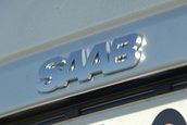 Ultimul Saab fabricat vreodata