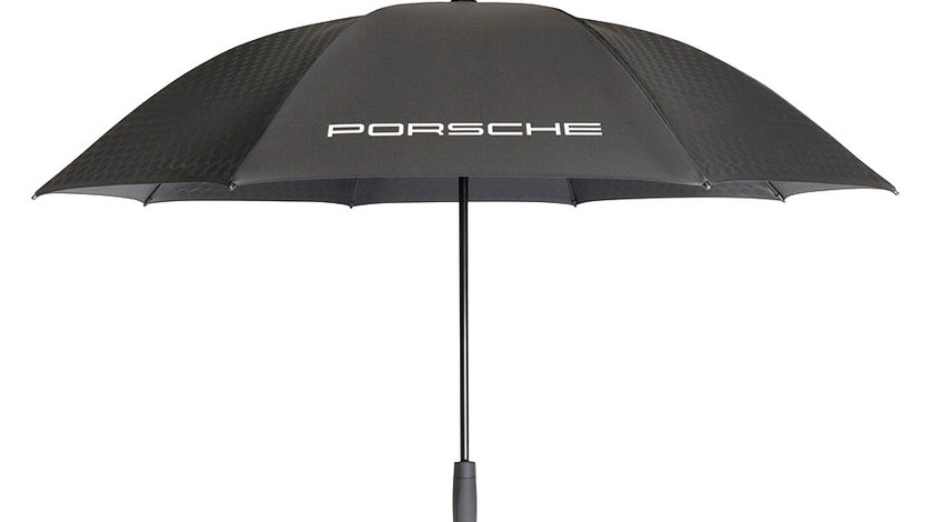 Umbrela Masina Oe Porsche Essential Negru WAP0505700L