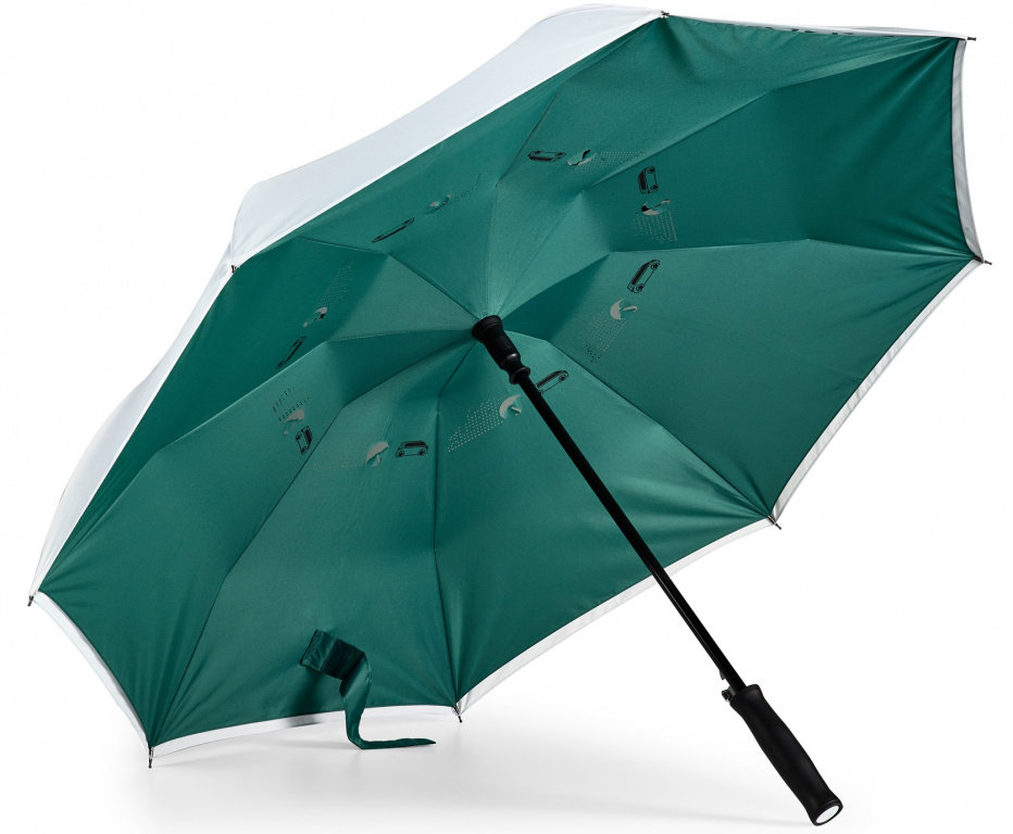 Umbrela Oe Volkswagen ID.Buzz Verde / Gri 11G087602