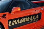 Umbrella NSX