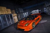 Umbrella NSX