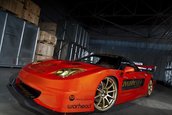 Umbrella NSX