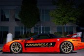 Umbrella NSX