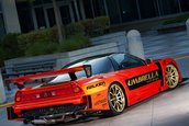 Umbrella NSX