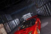 Umbrella NSX