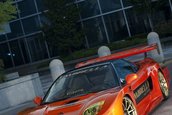 Umbrella NSX
