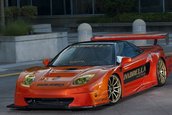 Umbrella NSX