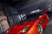 Umbrella NSX