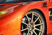 Umbrella NSX